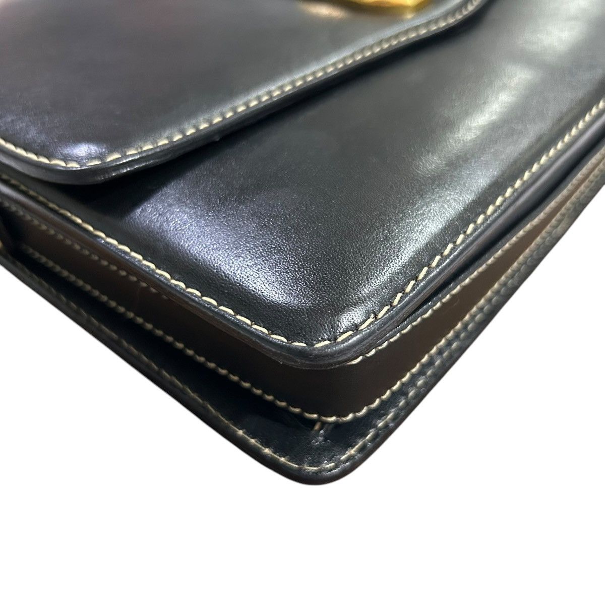 Gucci × Vintage 🔥RARE🔥GUCCI VINTAGE SHOULDER BAG Size ONE SIZE - 15 Thumbnail