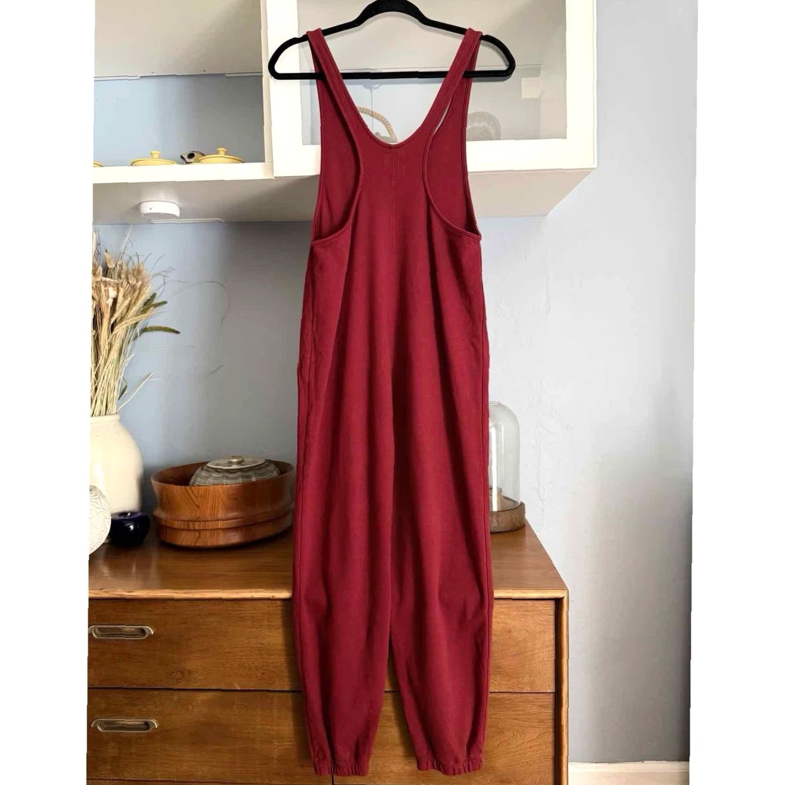 Vintage For Days Jumpsuit Shirt? Size 28" / US 6 / IT 42 - 2 Thumbnail