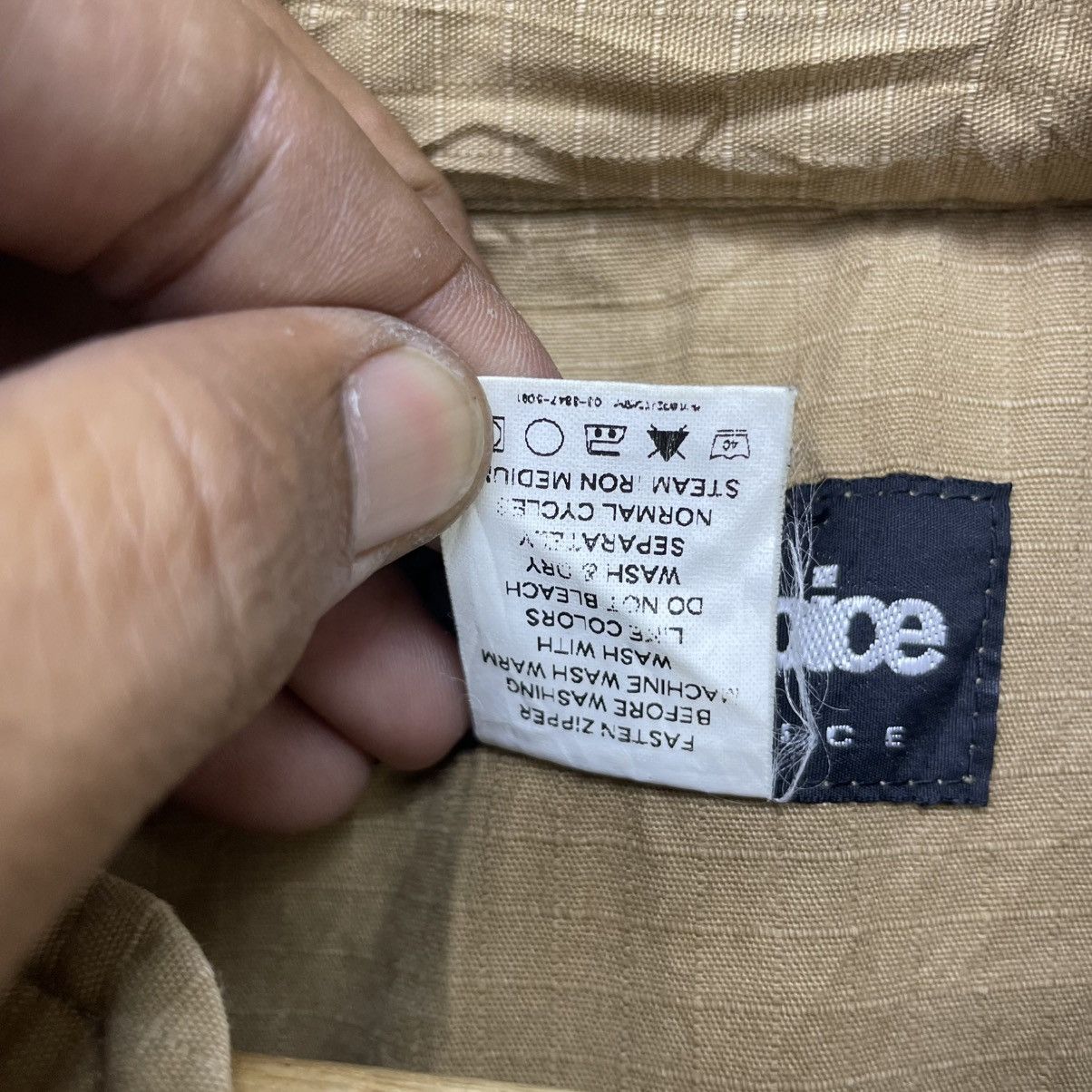 Japanese Brand Japanese Brand RealBVoice M65 Jacket Size US M / EU 48-50 / 2 - 4 Thumbnail