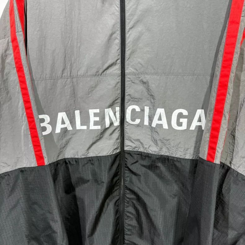 Balenciaga balenciaga logo color Size US L / EU 52-54 / 3 - 2 Thumbnail