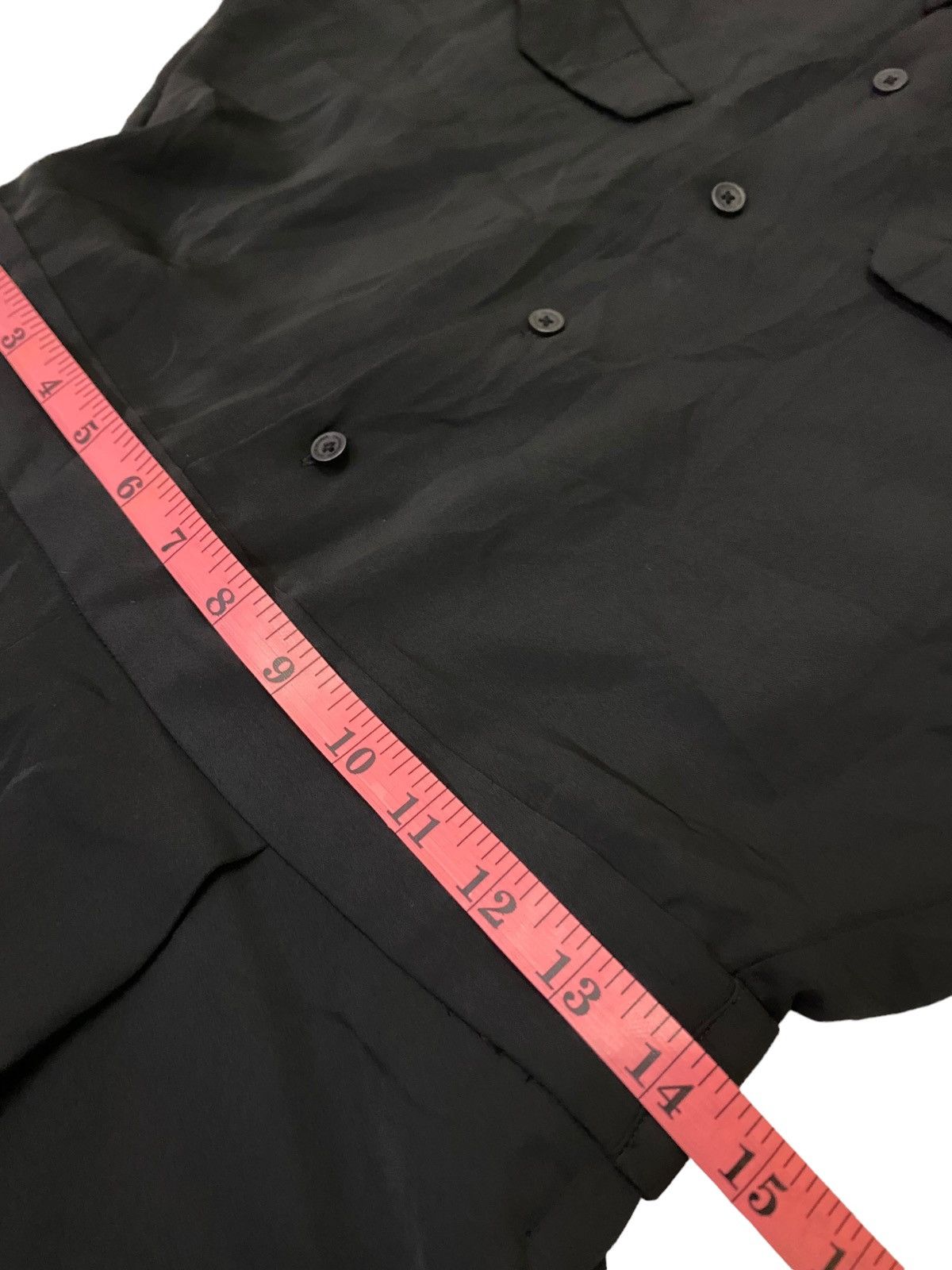 Undercover Gu Undercover Jumpsuit Pant Size 30" / US 8 / IT 44 - 12 Thumbnail