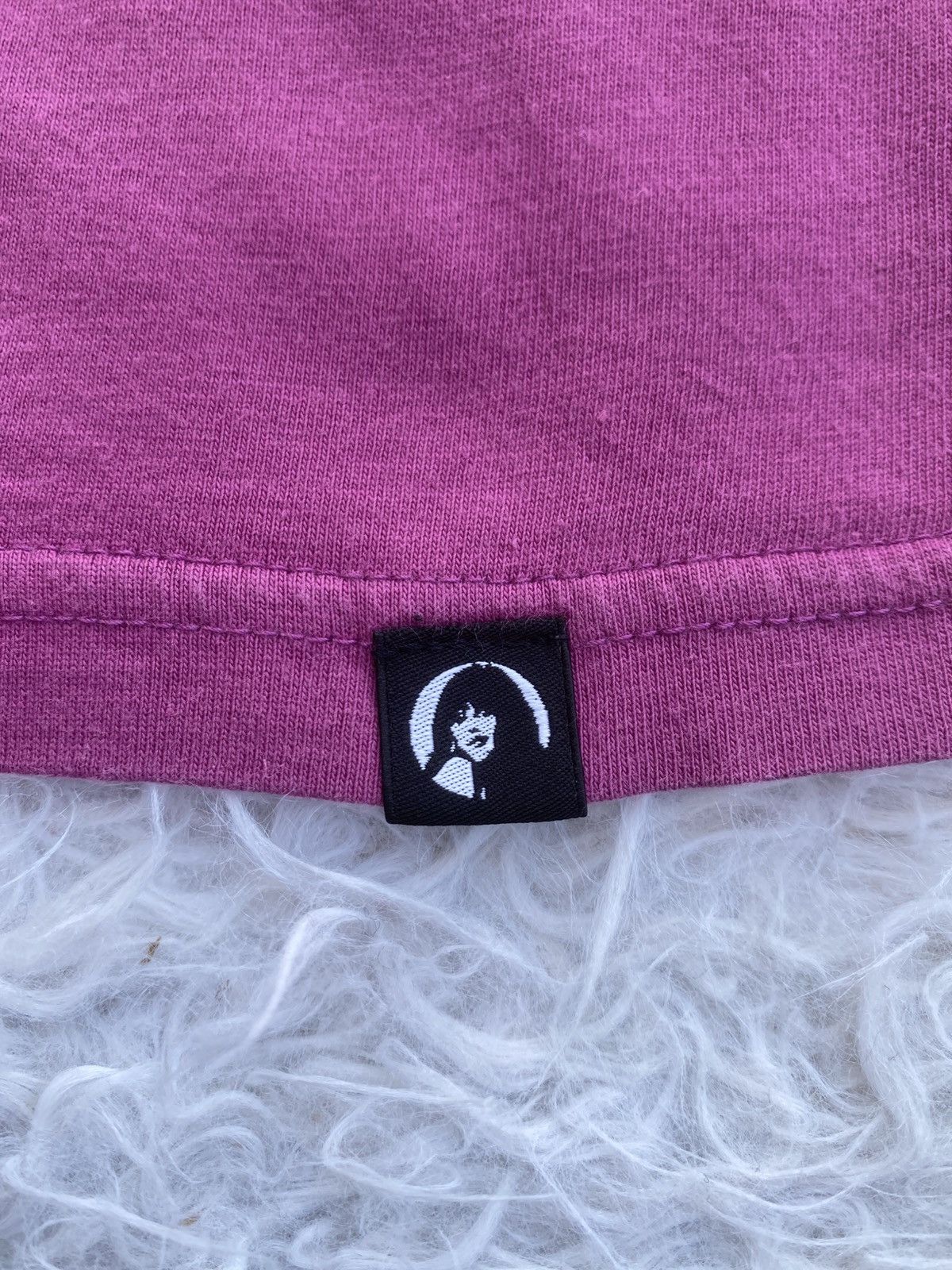 Hysteric Glamour Rare Hysteric Glamour Japanese Brand Tshirt Size US M / EU 48-50 / 2 - 24 Thumbnail