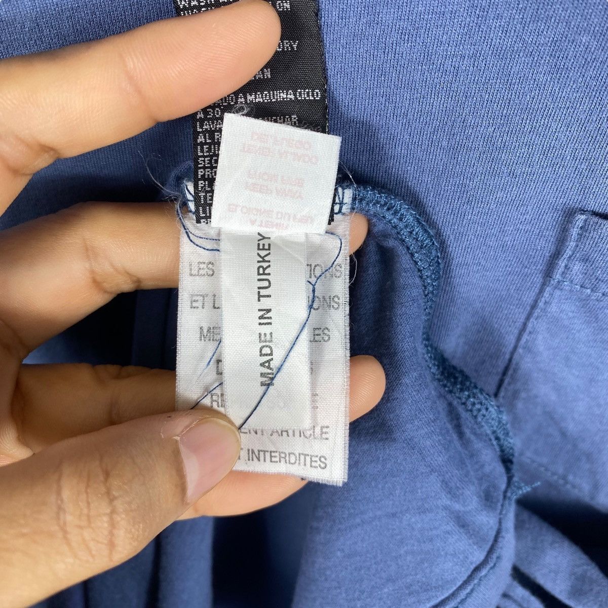 Marc Jacobs LITTLE MARC JACOBS By Marc Jacobs Graphic Tee Shirt Size 12 Size US S / EU 44-46 / 1 - 10 Thumbnail