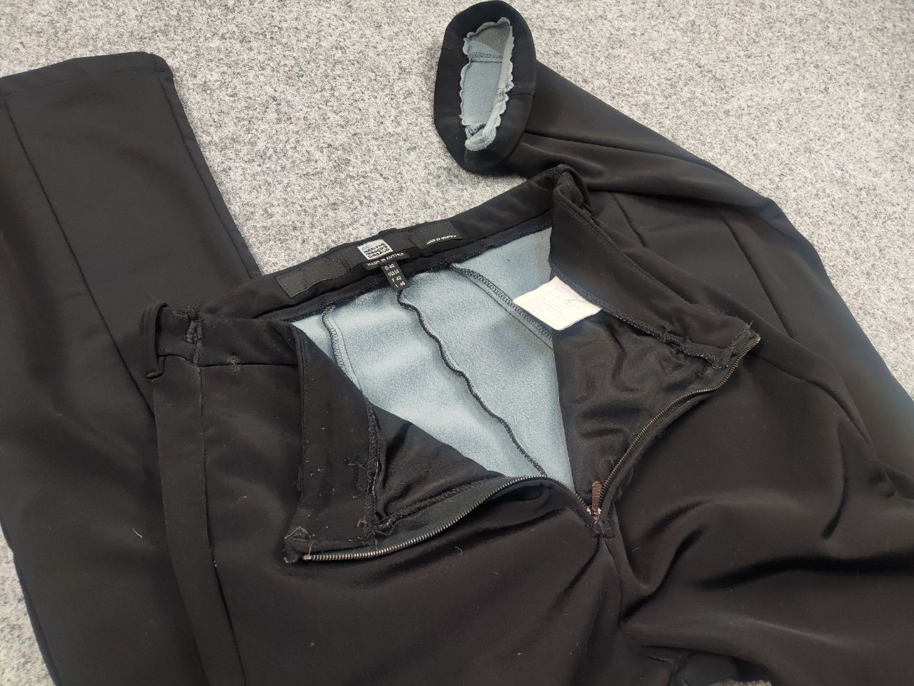 Marithe + Francois Girbaud Marithé + François Girbaud Active Vintage Flared cargo pants Size 36" / US 14 / IT 50 - 11 Thumbnail