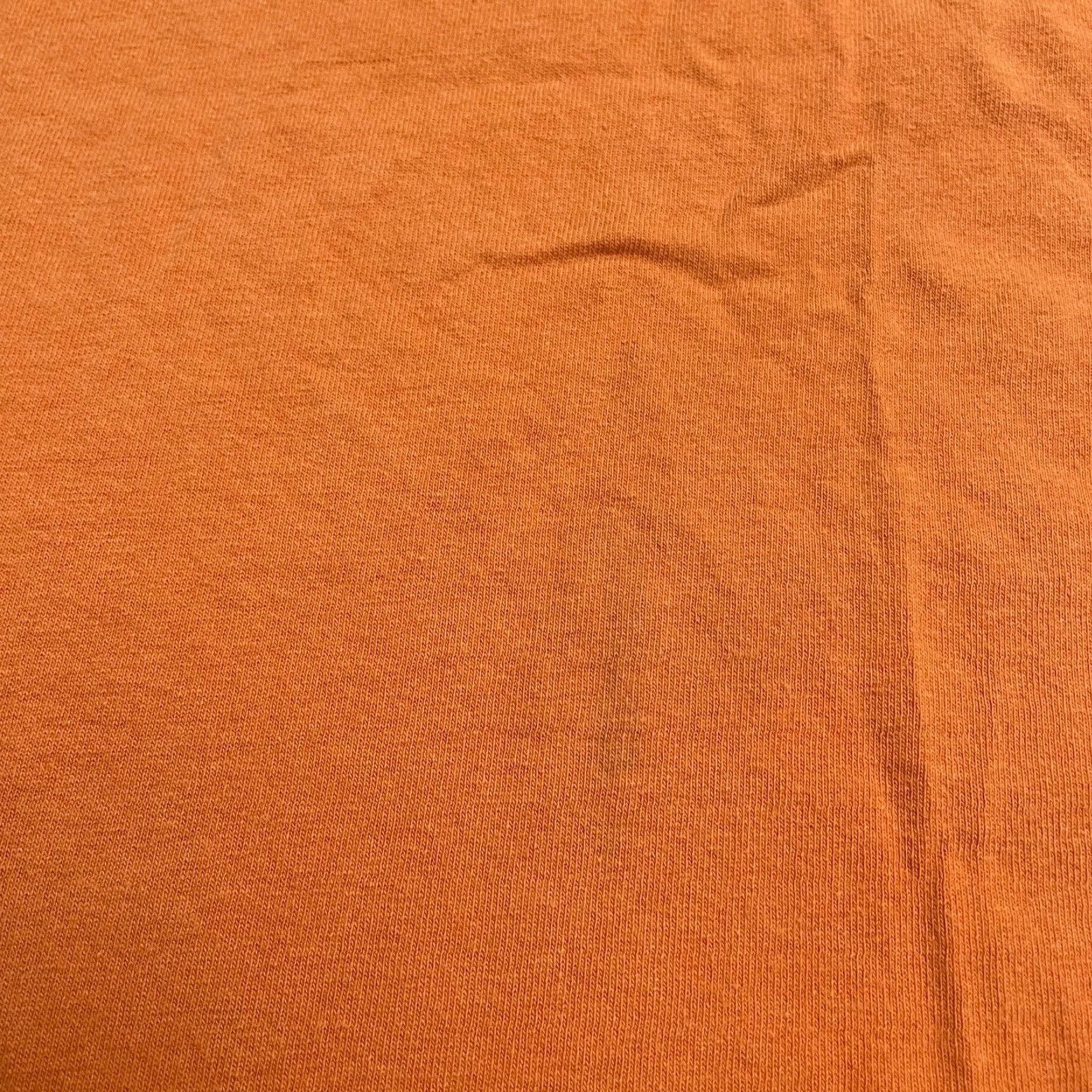 Vintage Columbia PFG T-Shirt Mens XL Orange Crew Neck Short Sleeve Pocket Tee Size US XL / EU 56 / 4 - 7 Thumbnail