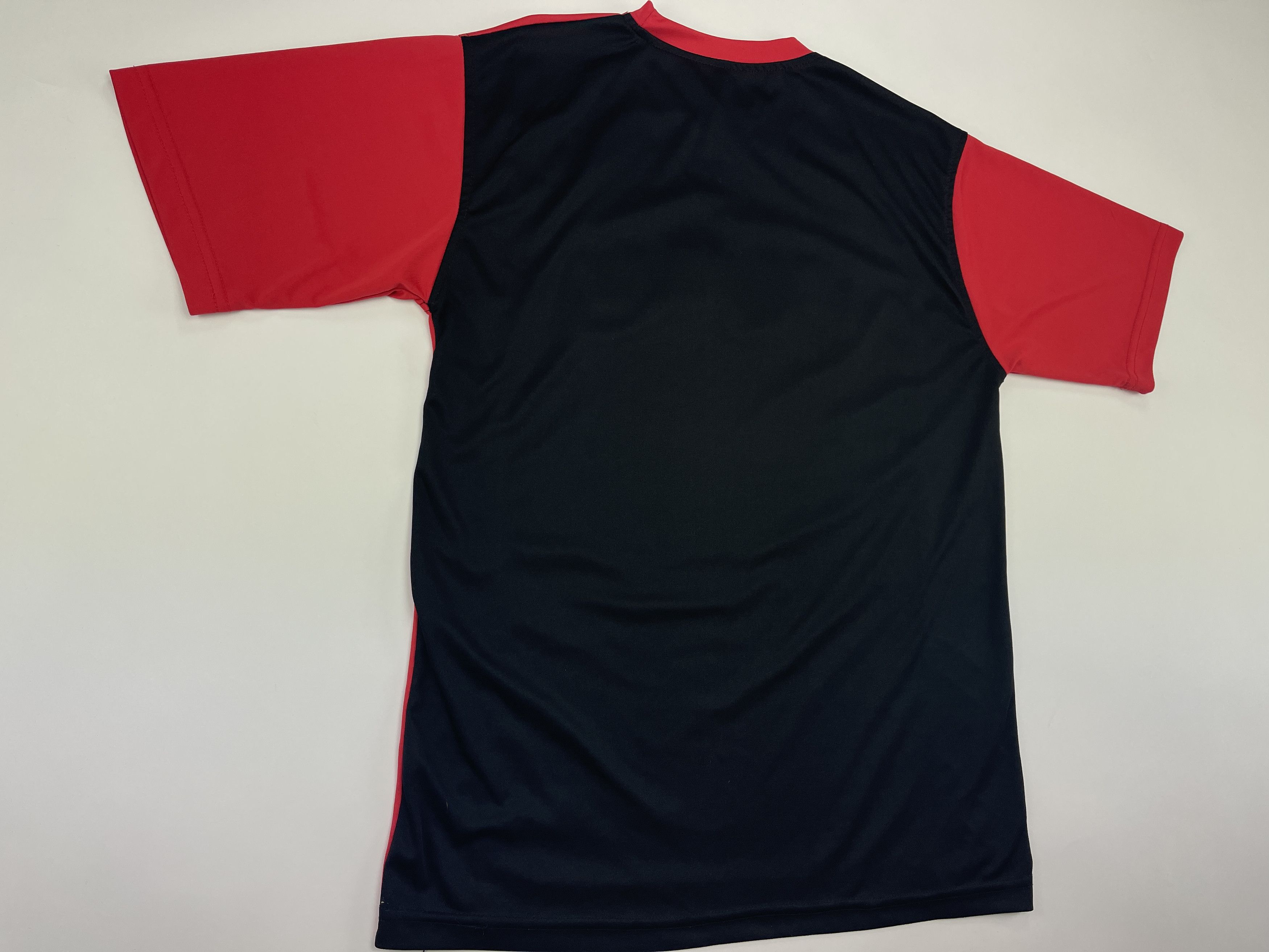 Fubu FUBU jersey, black, vintage hip hop t-shirt, 90s hip hop S Size US S / EU 44-46 / 1 - 7 Thumbnail