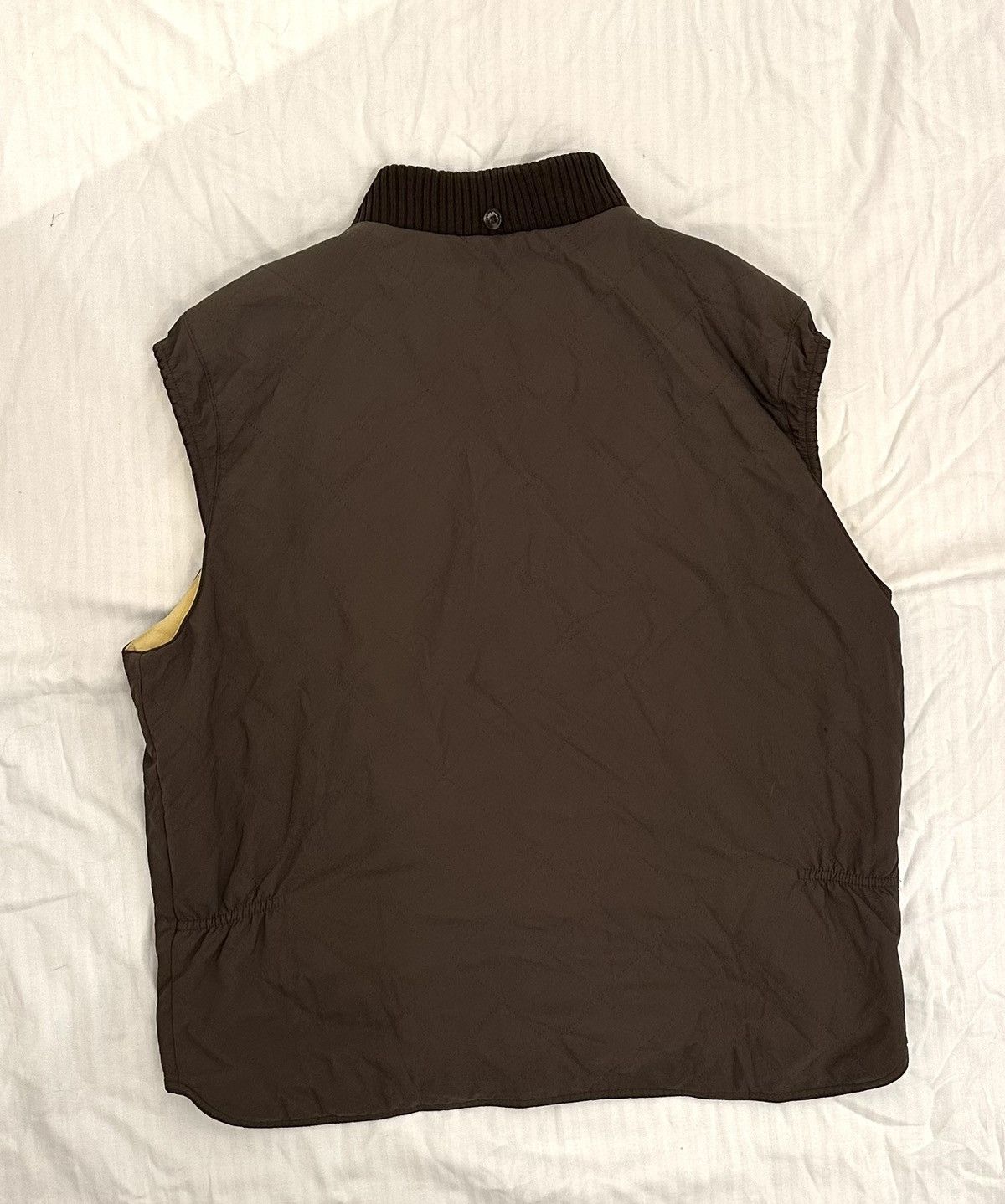 Loro Piana Loro Piana Vest Size US XL / EU 56 / 4 - 3 Thumbnail