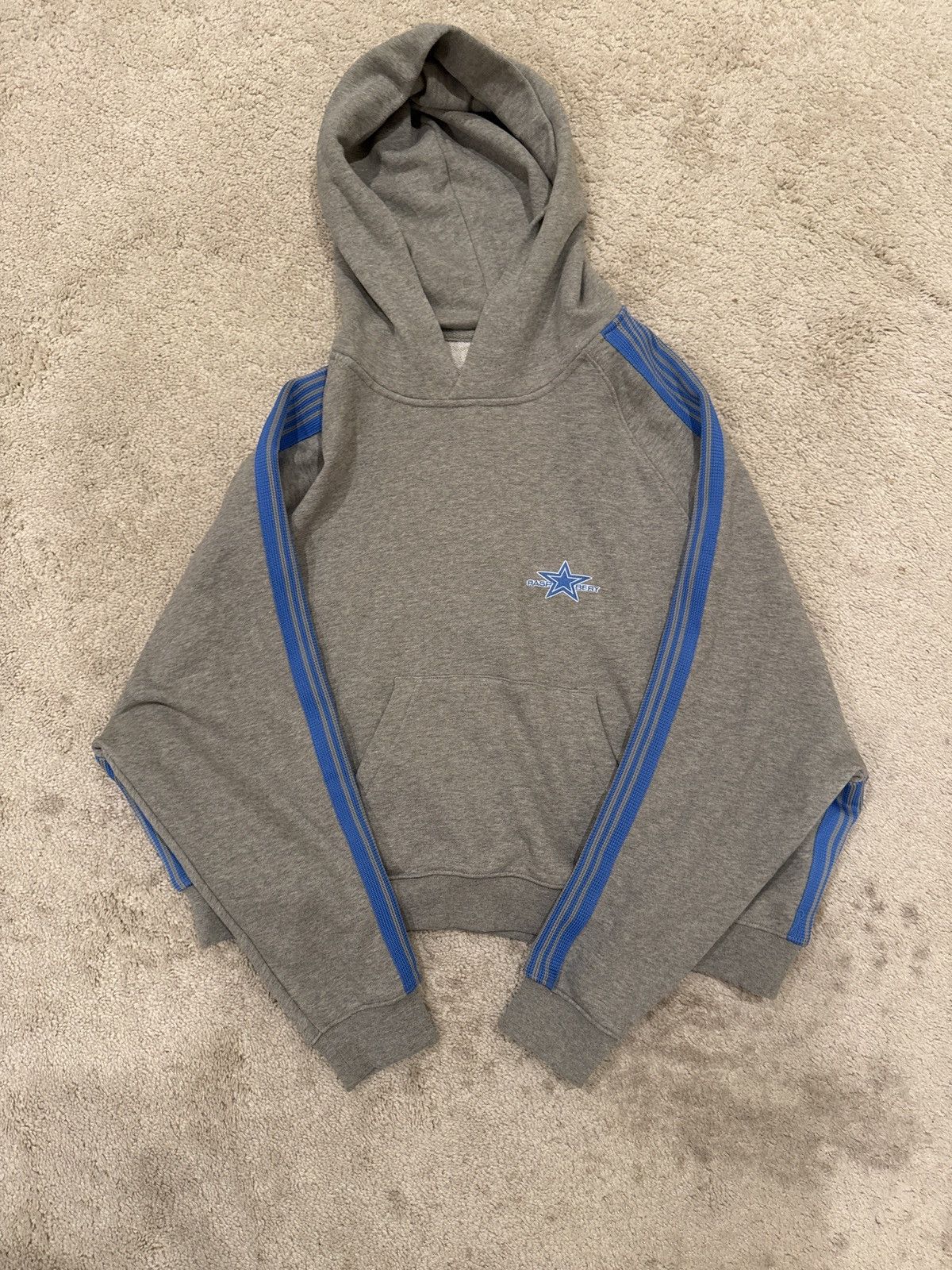 Other Blue Lobster GV Gallery Hoodie Size US S / EU 44-46 / 1 - 1 Thumbnail