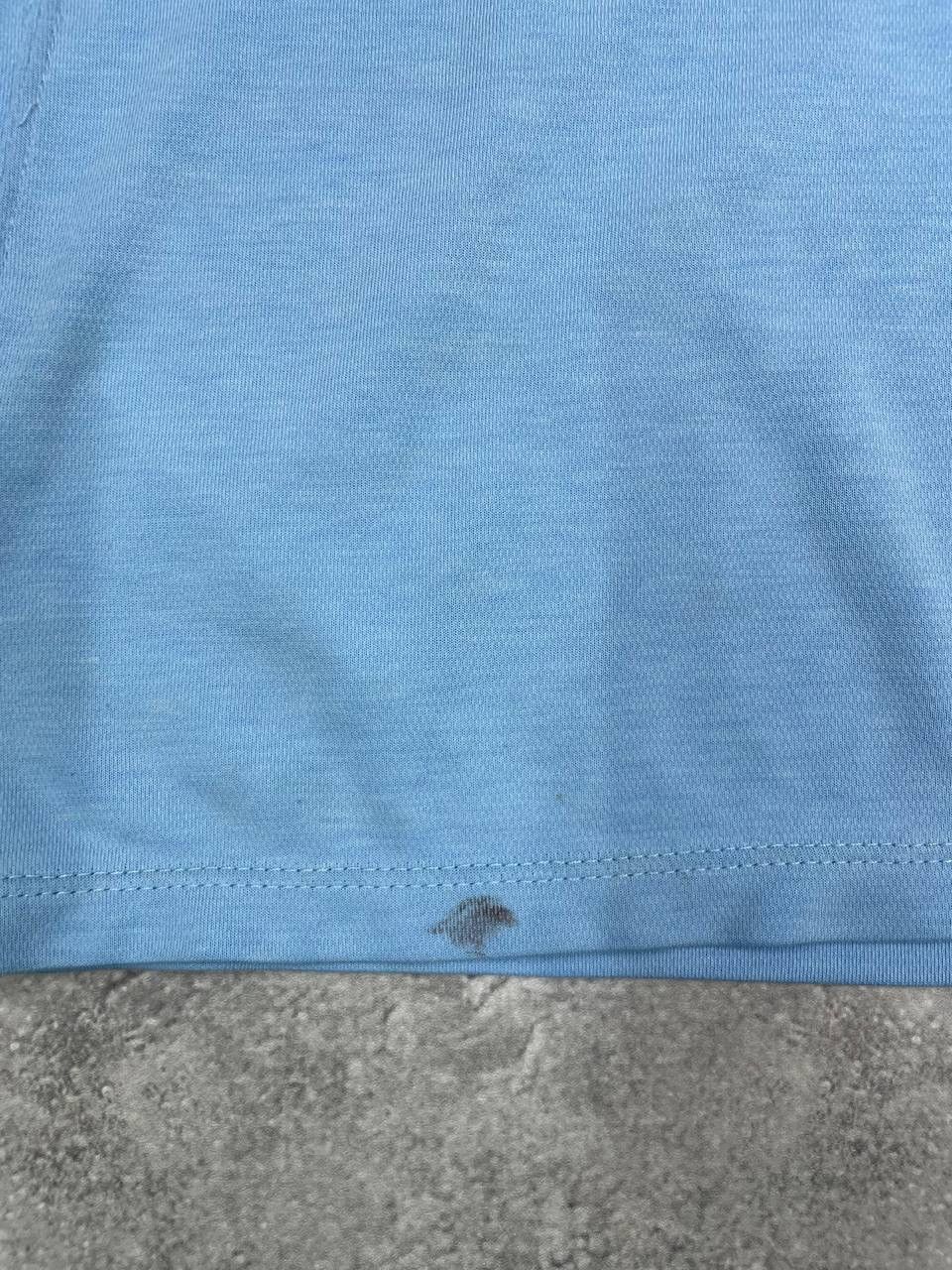 Umbro Umbro Manchester City Men Football Shirt Jersey Blue 2009/10 Size US L / EU 52-54 / 3 - 10 Thumbnail