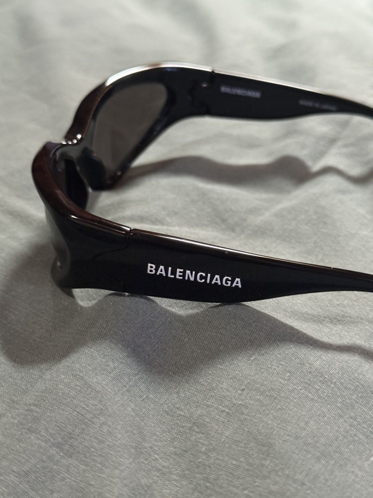 Balenciaga Balenciaga Size ONE SIZE - 4 Thumbnail