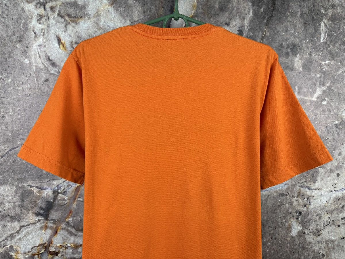 Diesel Men’s Diesel Denim Division T-Shirt Orange Size Medium Size US M / EU 48-50 / 2 - 13 Thumbnail