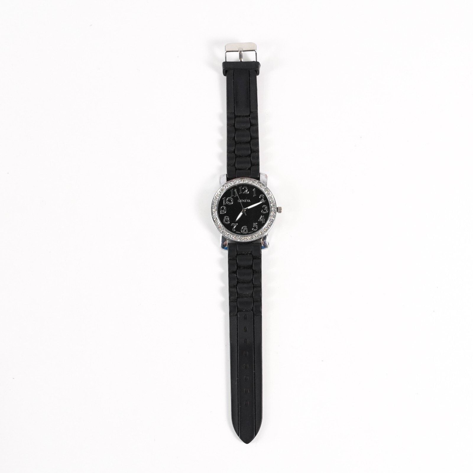 Other Toro Luna Stainless Steel Watch Leather Bracelet Wristwatch Size ONE SIZE - 11 Thumbnail