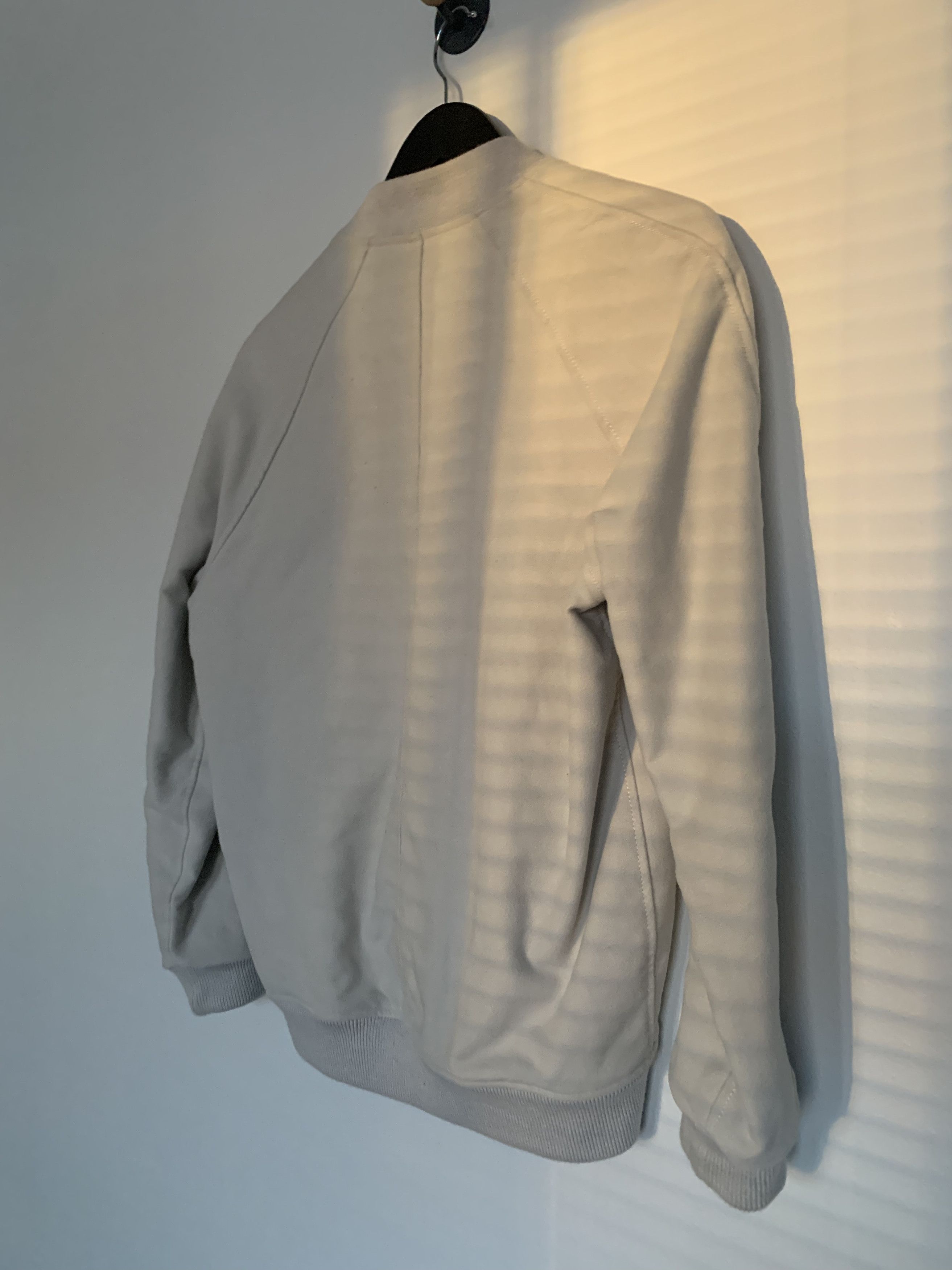 A.P.C. Teddy Seven cotton bomber jacket Size US XS / EU 42 / 0 - 9 Thumbnail