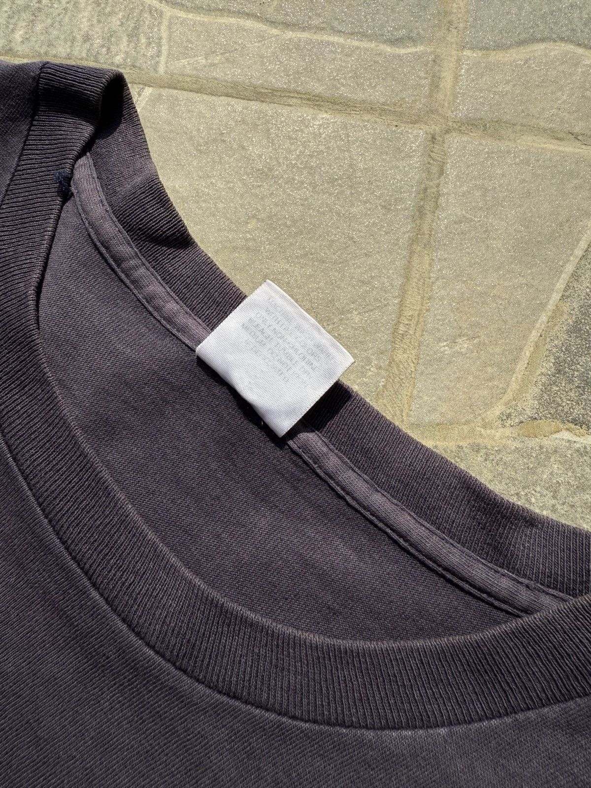 Supreme Vintage supreme Tonal Navy 1999 Super Rare Size US L / EU 52-54 / 3 - 7 Thumbnail