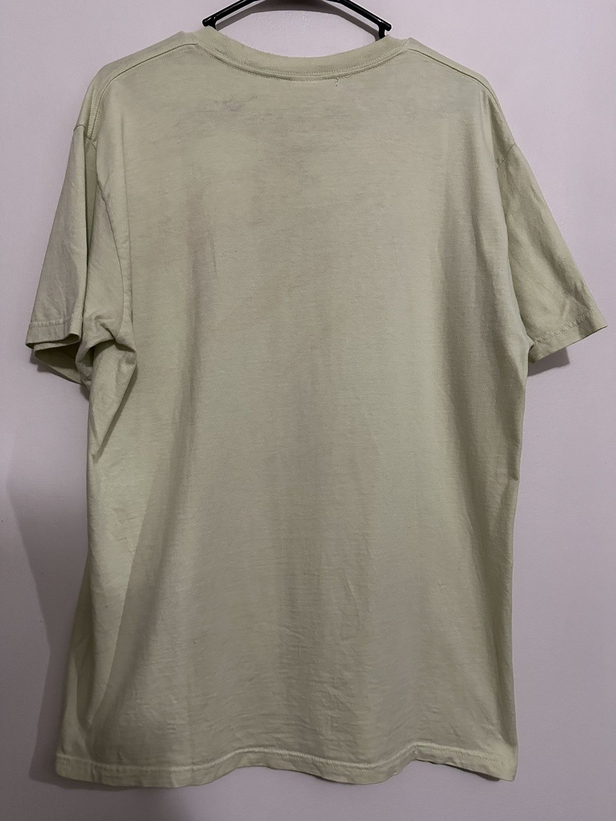 Supreme Supreme Tupac Tee Size US M / EU 48-50 / 2 - 3 Thumbnail
