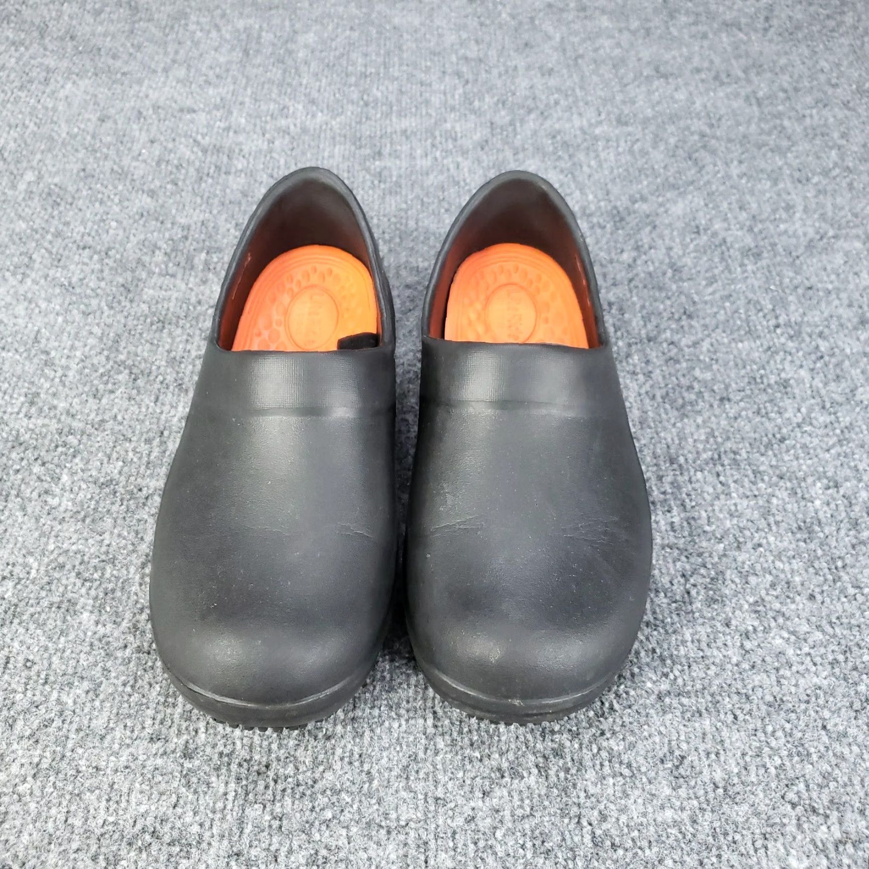 Crocs CROCS Clogs Women 6 Black Slip On Comfort Waterproof Slip Resistant Casual Shoes Women Lighweight Synthetic Flat Toe Round Vintage No 207231 Size ONE SIZE - 3 Thumbnail