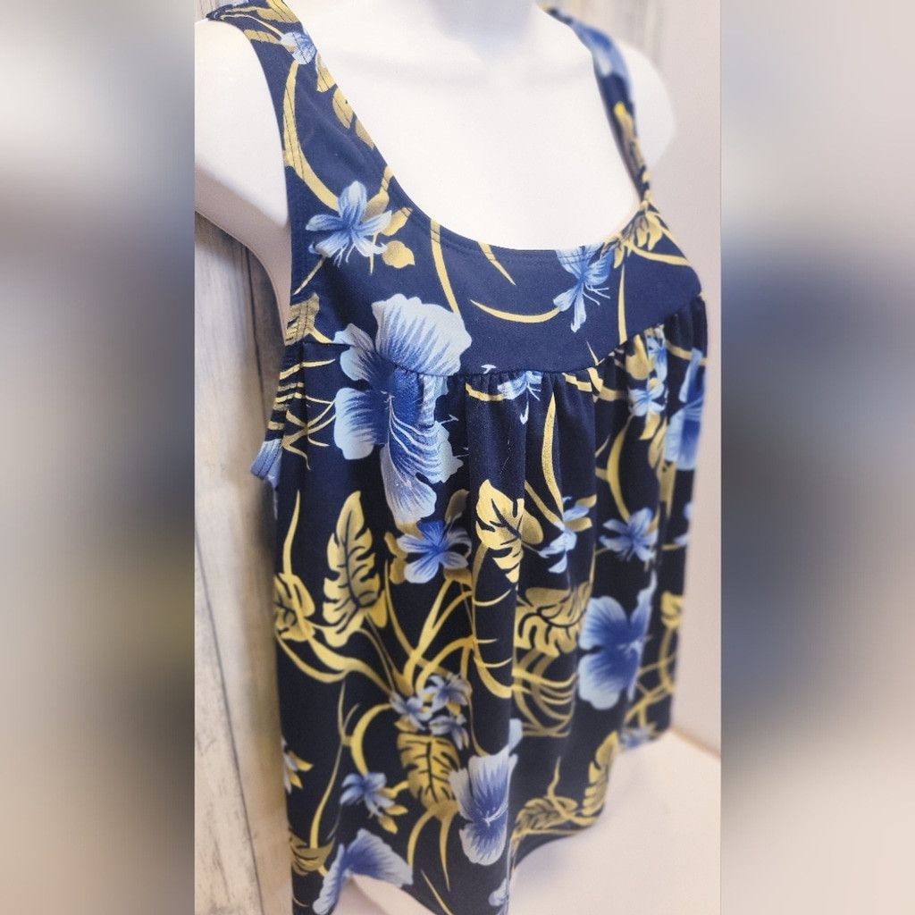 Other Resorts Plus Bikini Top Size ONE SIZE - 2 Thumbnail