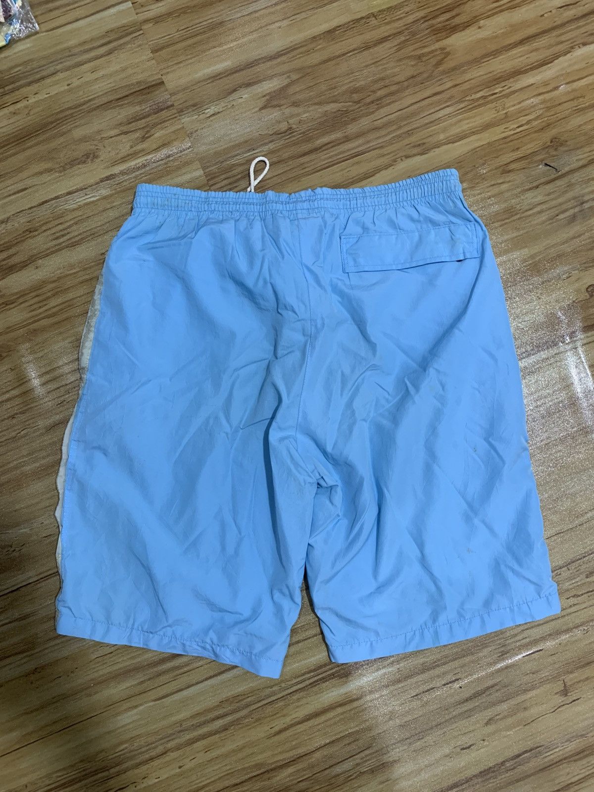 Stussy Vintage Stussy Sport Size US 34 / EU 50 - 2 Thumbnail