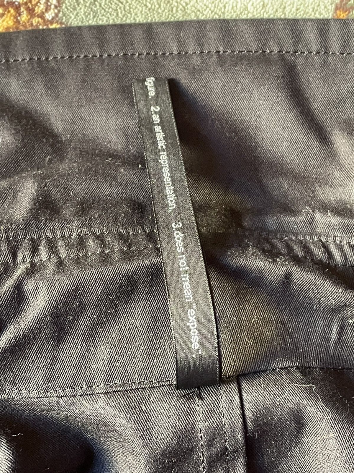Nude: Masahiko Maruyama Nude: Masahiko Maruyama - Nude: Masahiko Maruyama Jacket Size US M / EU 48-50 / 2 - 7 Thumbnail