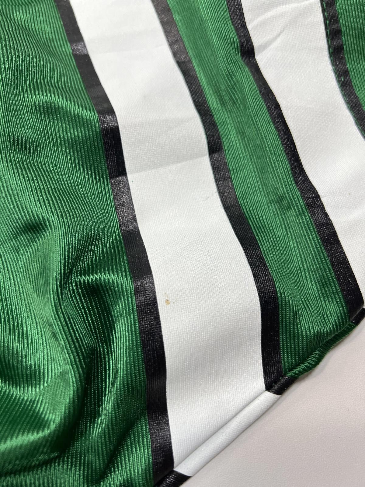Champion Champion Men's Green Athletic Jersey Size 52 Size US XL / EU 56 / 4 - 6 Thumbnail