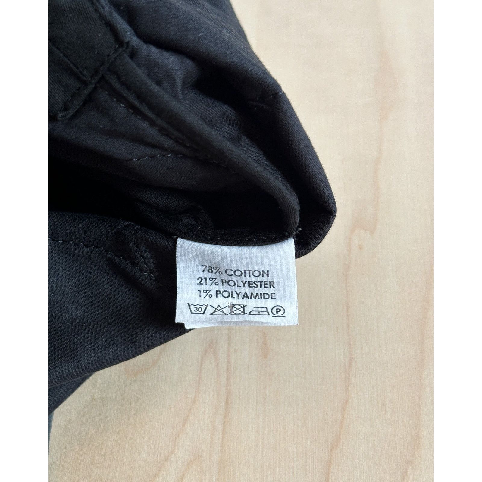 Dries Van Noten Dries Van Noten Quilted Shirt Size US L / EU 52-54 / 3 - 4 Thumbnail