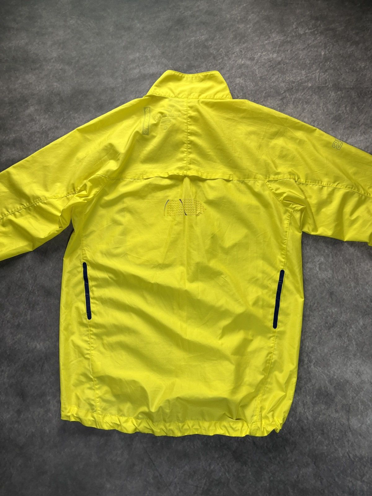 Nike 2011 Nike McDonalds Corpcore Full Zip Windbreaker Running M Size US M / EU 48-50 / 2 - 11 Thumbnail