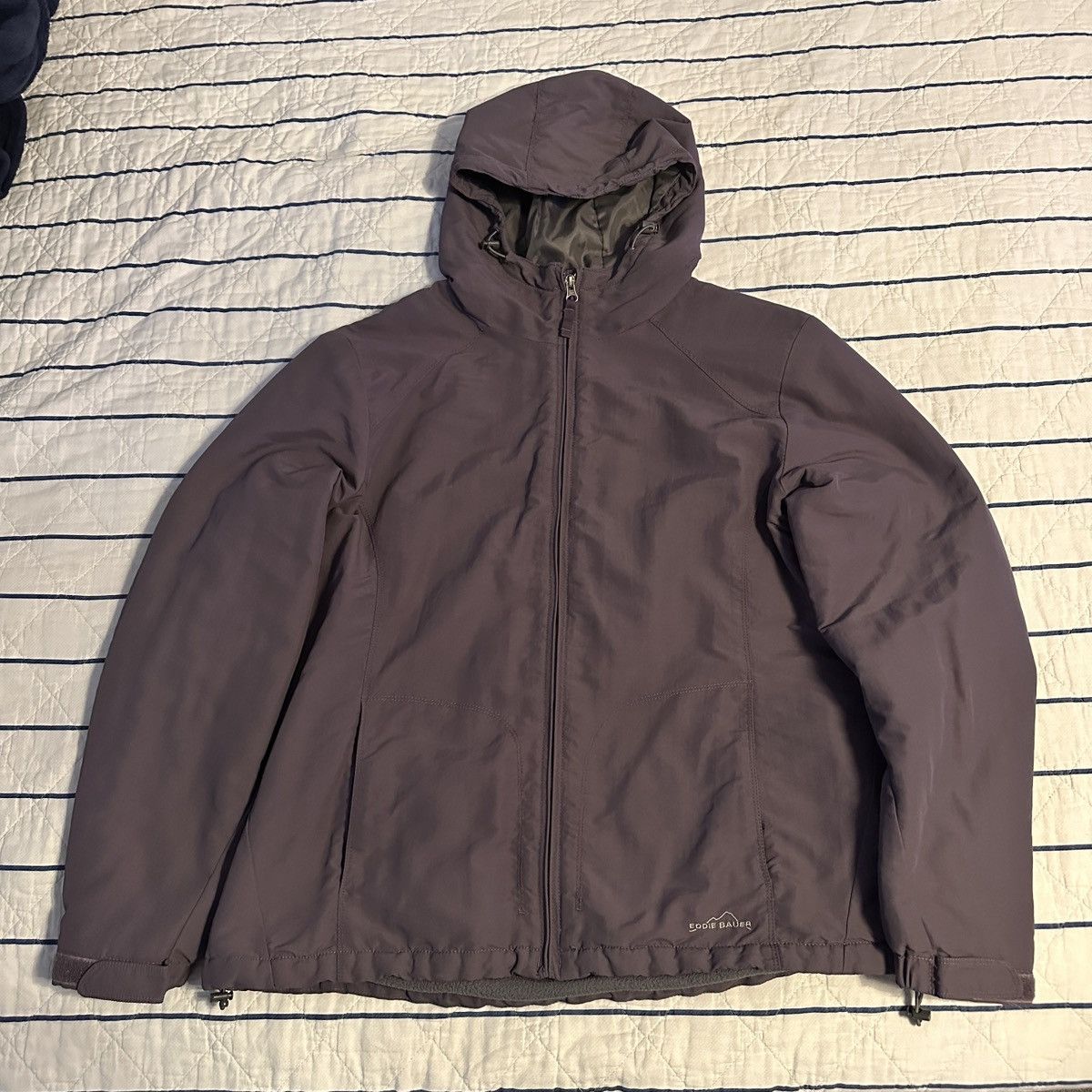Eddie Bauer × Vintage Eddie Bauer jacket Size US S / EU 44-46 / 1 - 2 Thumbnail