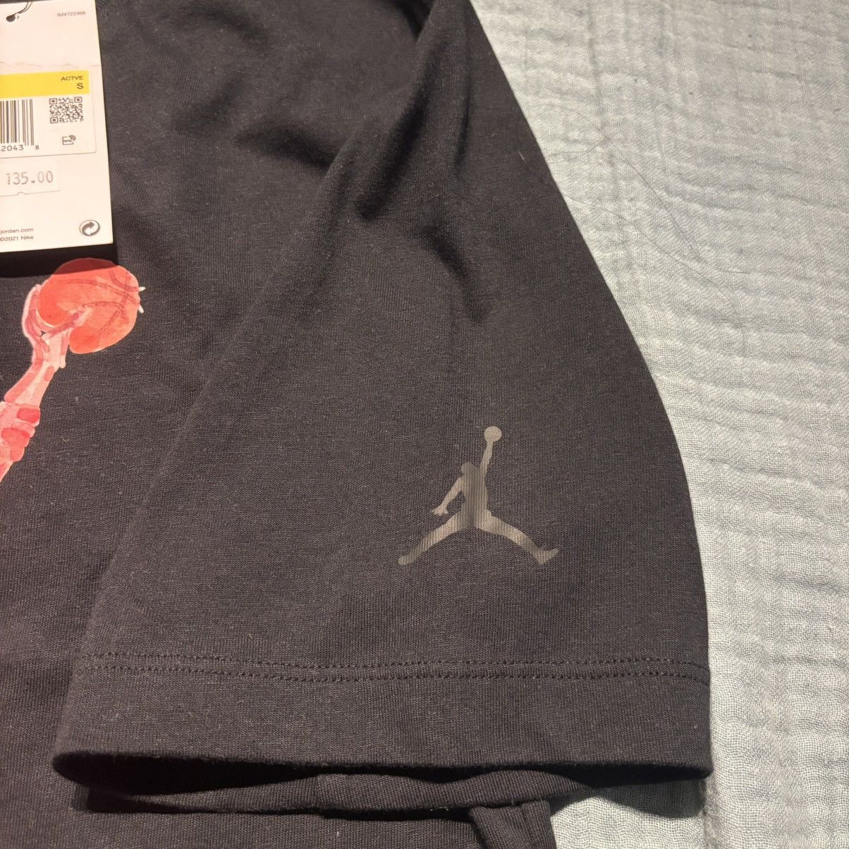Jordan Brand × Nike Jordan Jumpman S Size US S / EU 44-46 / 1 - 6 Thumbnail