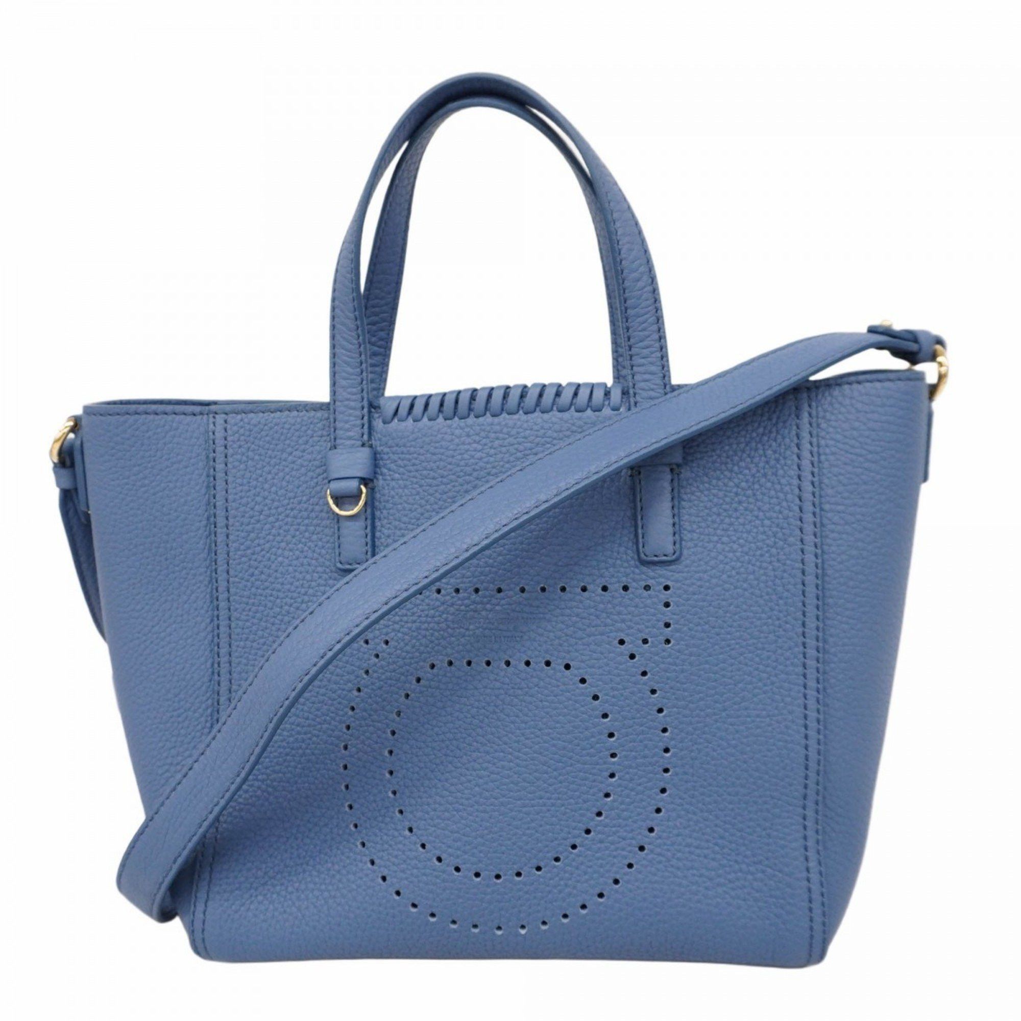 Salvatore Ferragamo Salvatore Ferragamo Gancini shoulder Size ONE SIZE - 1 Thumbnail