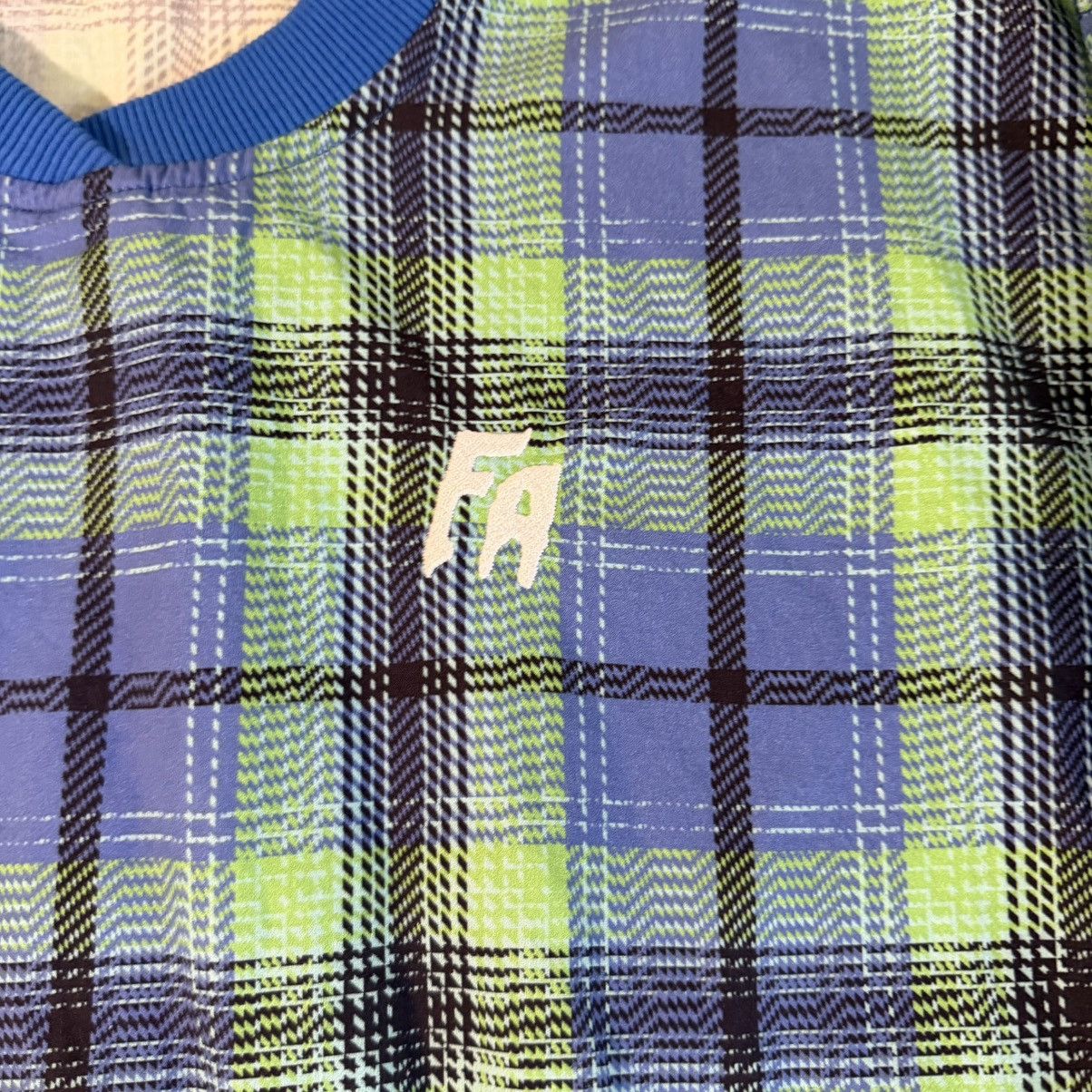 Fucking Awesome Fucking Awesome Golf Wind Crewneck Sweatshirt Size US S / EU 44-46 / 1 - 3 Thumbnail