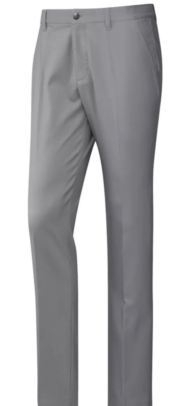 Adidas New Men’s Adidas LGolf Ultimate365 Primegreen Pants Size Size US 35 - 1 Thumbnail
