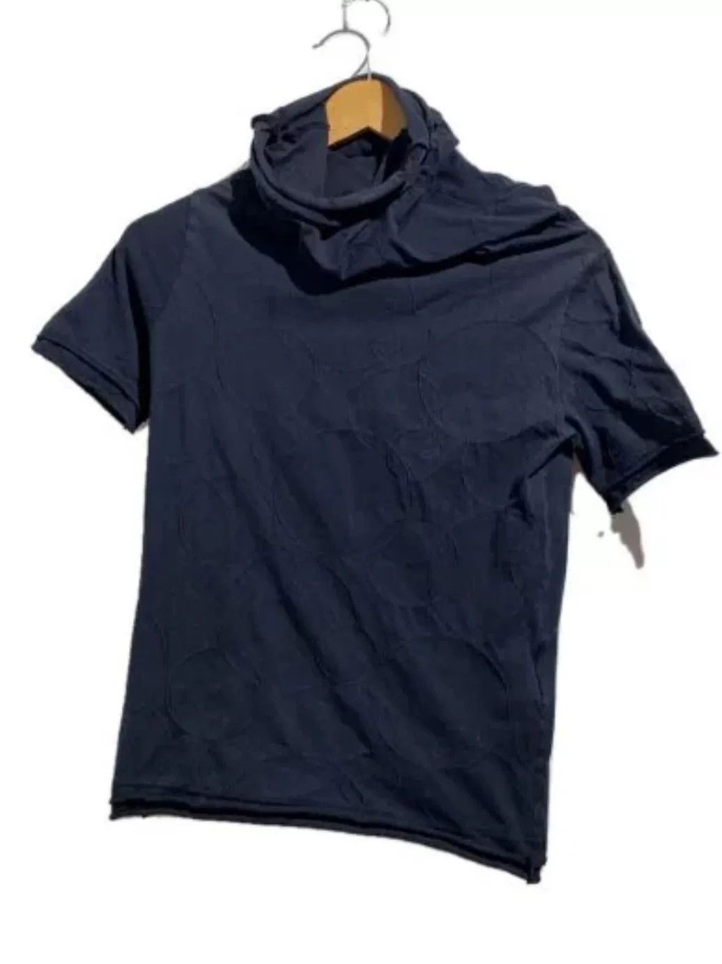 Yohji Yamamoto Y's Yohji Yamamoto T-shirt Size M / US 6-8 / IT 42-44 - 1 Thumbnail