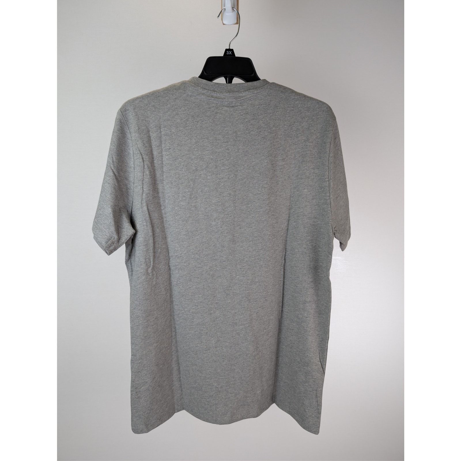 Loewe o1rshd1 Anagram-embroidered Cotton T-shirt in Grey Size US L / EU 52-54 / 3 - 16 Thumbnail