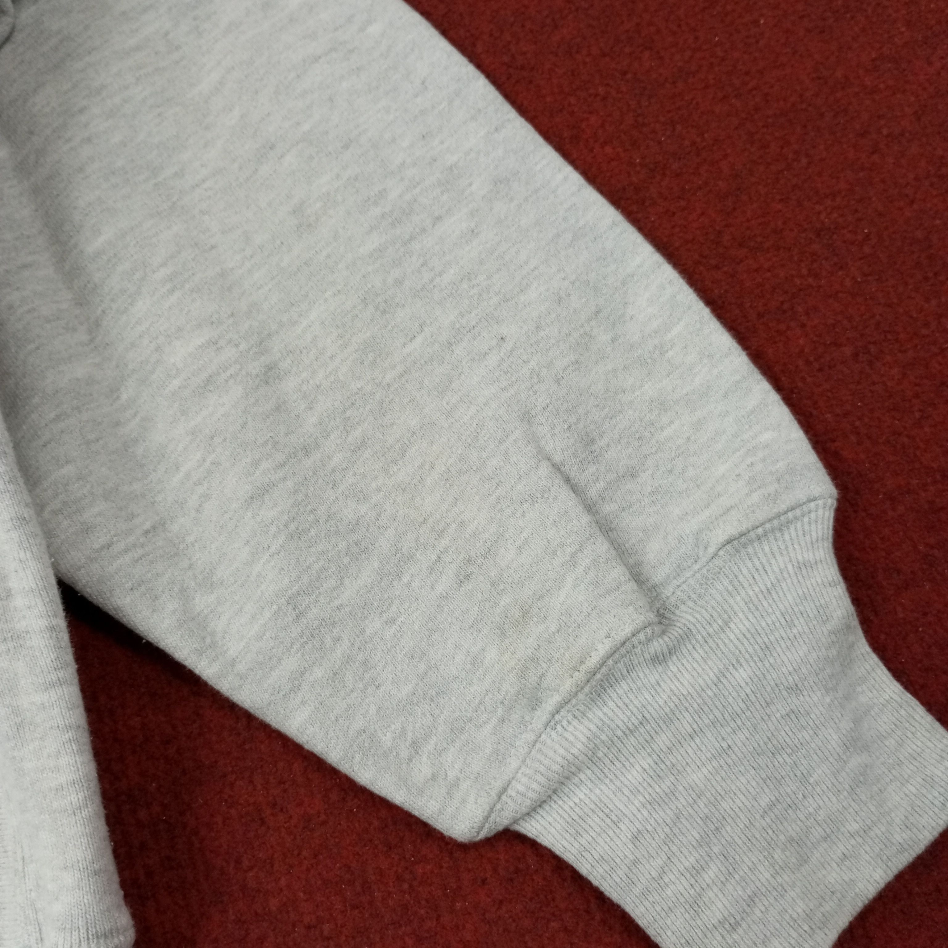 Champion P.D.S Champion Streetwear Sweatshirt c254n16 Size US XL / EU 56 / 4 - 8 Thumbnail