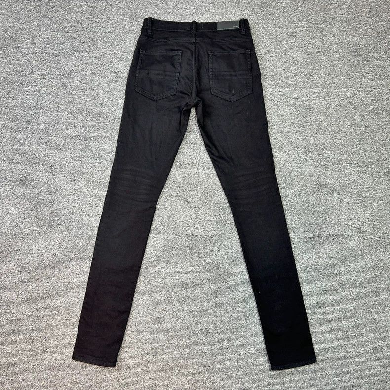 Amiri Amiri Destroyed Pineapple Flower Pudding Jeans Size US 31 - 2 Thumbnail