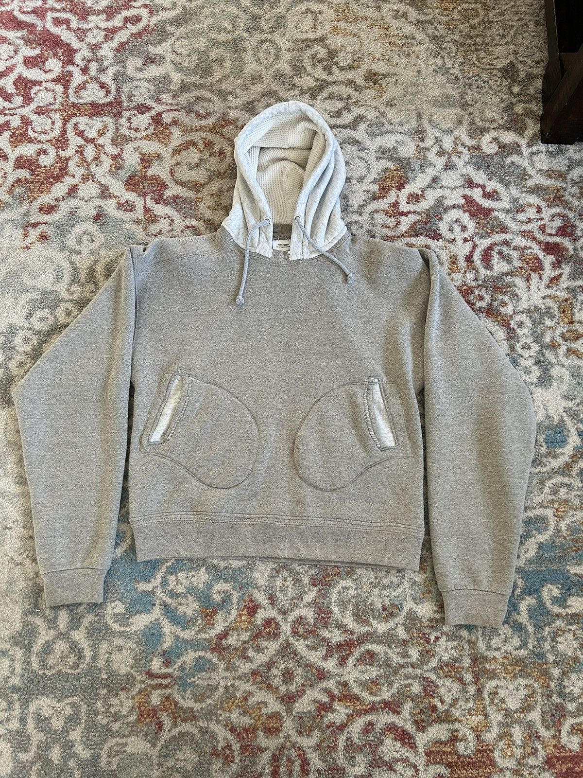 Afterhood Hoodie | Grailed