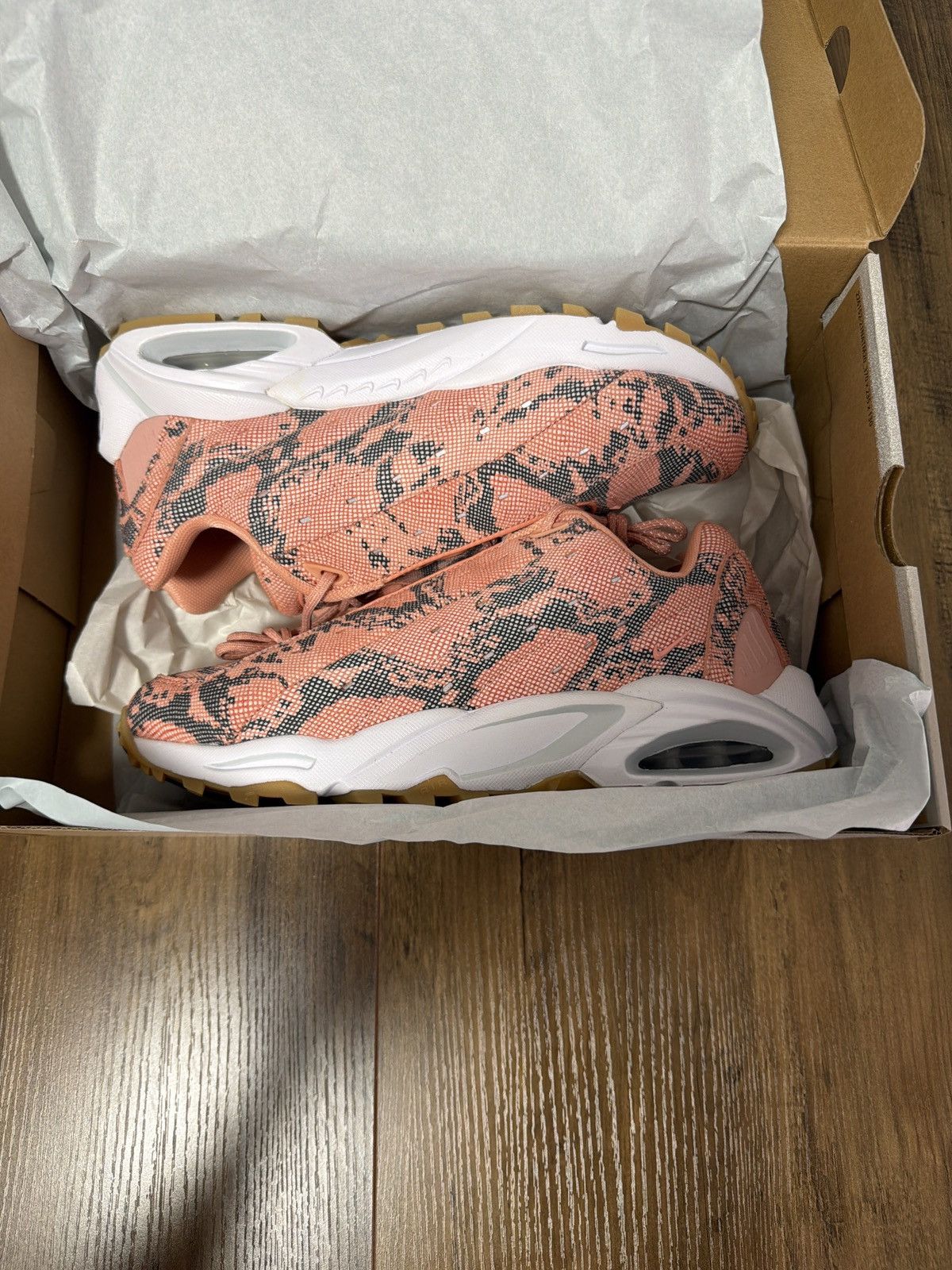 NOCTA × Nike Hot Step Air Terra Size US 10.5 / EU 43-44 - 5 Thumbnail