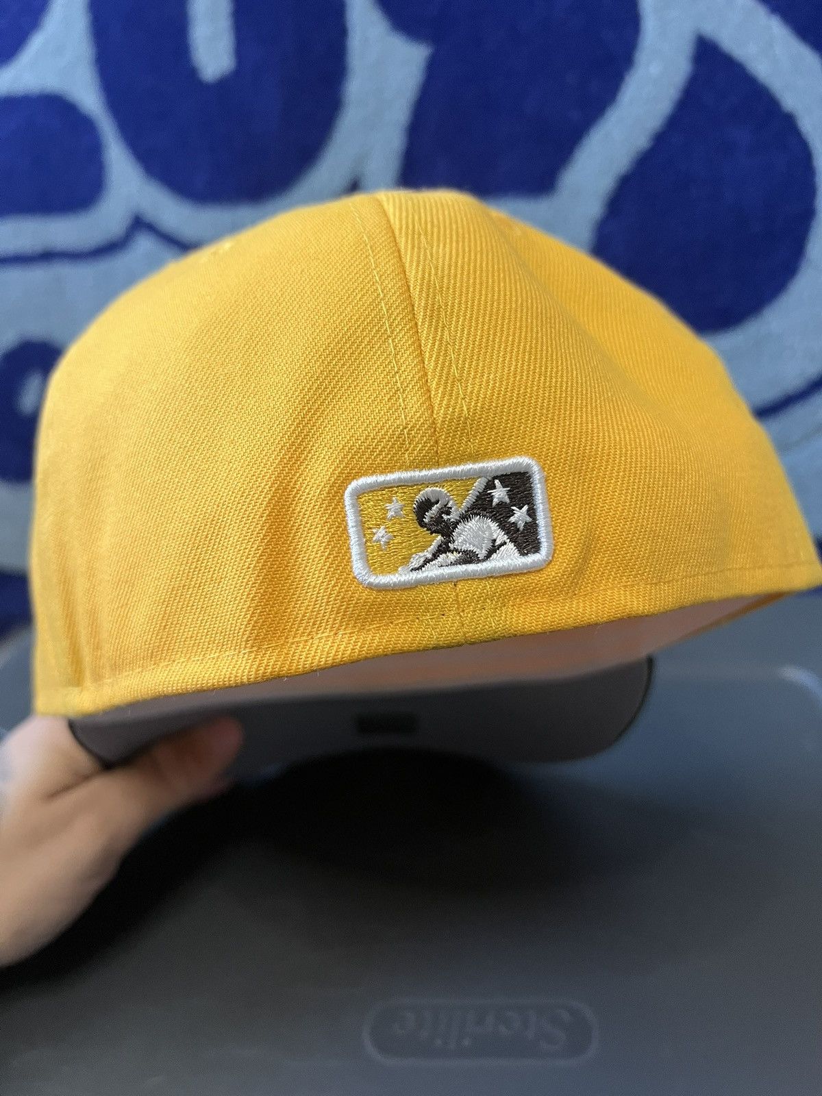 New Era New Era Bisons Hat Size ONE SIZE - 5 Thumbnail