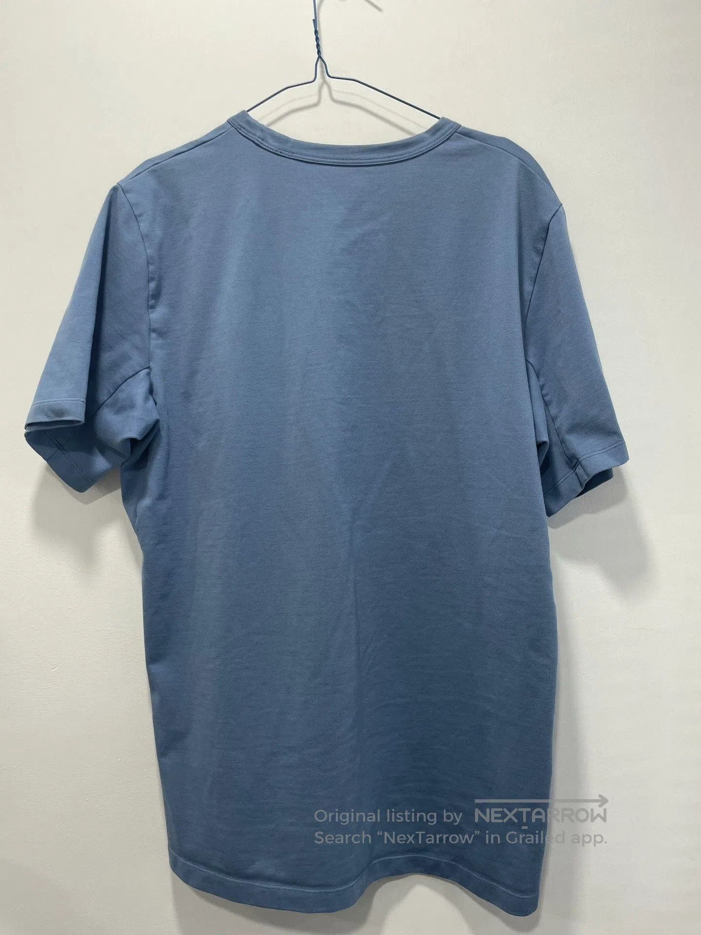 Arc'teryx ARCTERYX Logo Embroidered Loose Short Sleeve L. Size US L / EU 52-54 / 3 - 2 Thumbnail