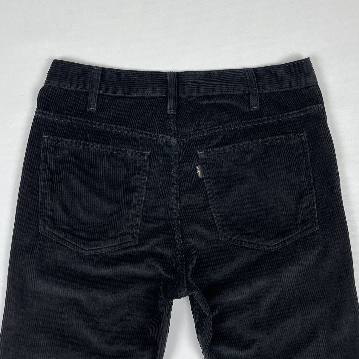 Levi's Vintage Levi’s Corduroy Velvet Pants Size US 32 / EU 48 - 6 Thumbnail