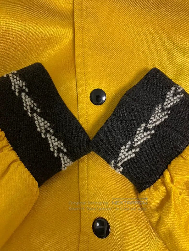 Saint Laurent Paris #REF! Size US S / EU 44-46 / 1 - 5 Thumbnail