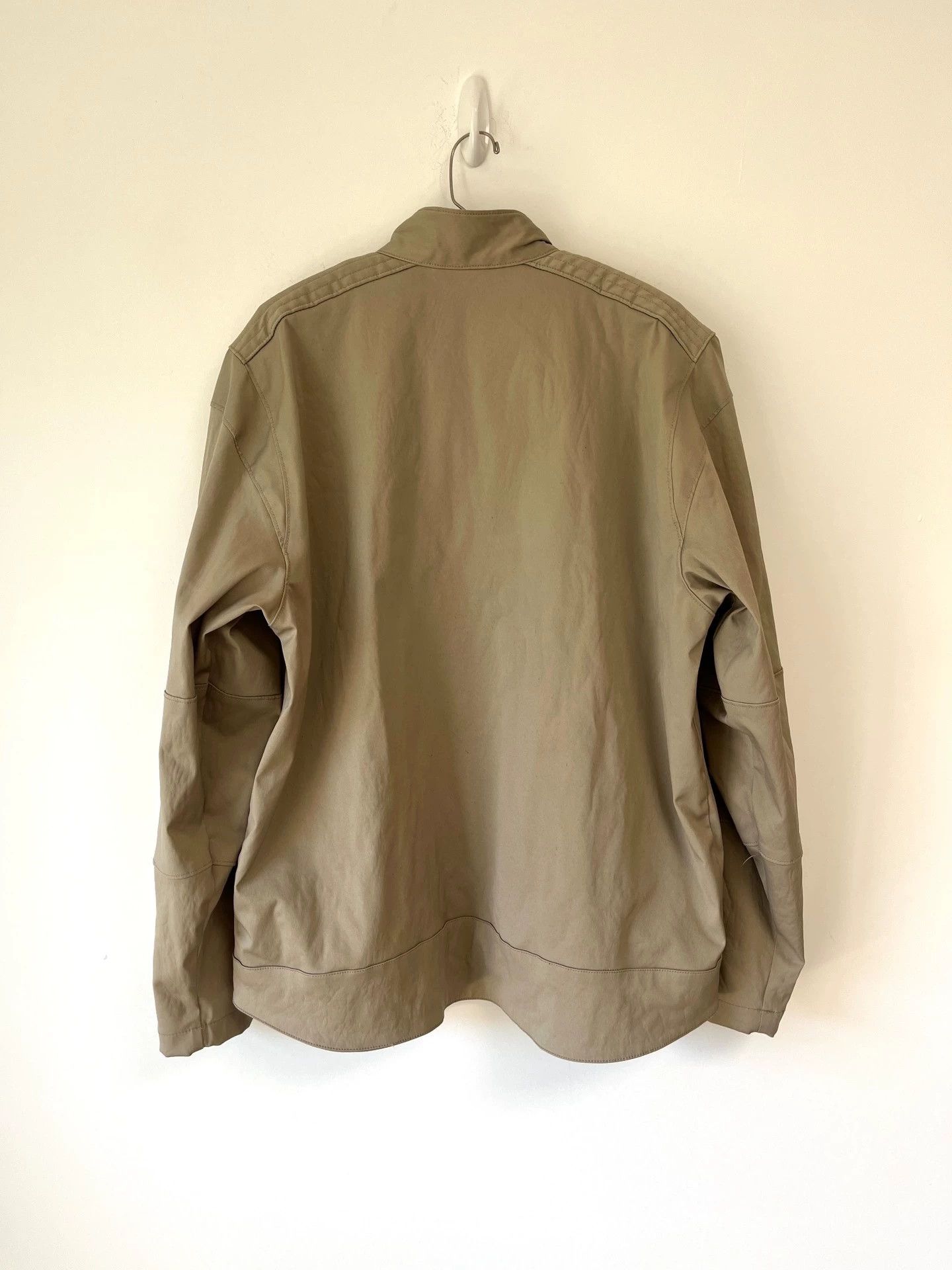 Oakley Oakley software Vintage Jacket Size US XL / EU 56 / 4 - 7 Thumbnail