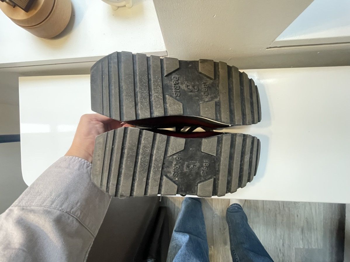 Berluti Berluti with new one of a kind patina Size US 10.5 / EU 43-44 - 7 Thumbnail