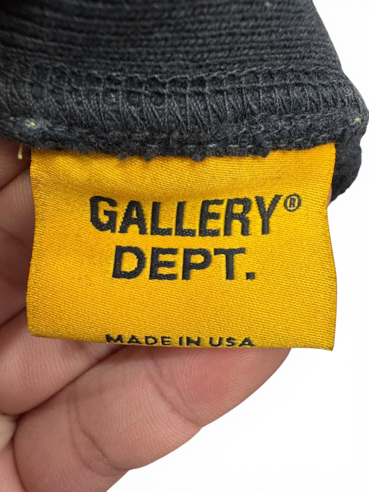 Gallery Dept. Gallery Dept. Art That Kills Hoodie Size US S / EU 44-46 / 1 - 6 Thumbnail