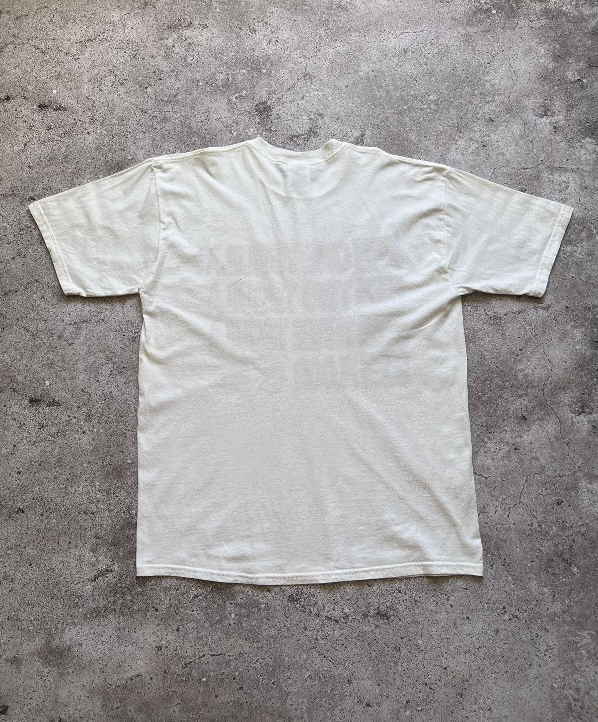 Vintage Vintage One Tequila Two Tequila Three Floor Humor T-shirt Size US L / EU 52-54 / 3 - 12 Thumbnail