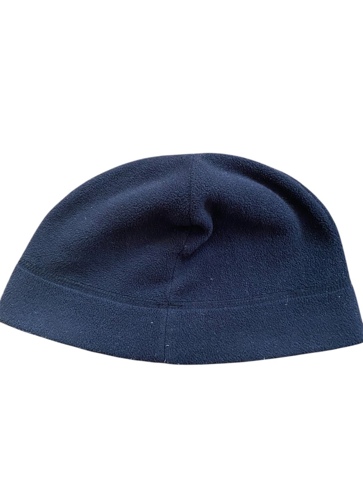 Berghaus Vintage Berghaus Black Hat L/XL - Streetwear Size ONE SIZE - 2 Thumbnail