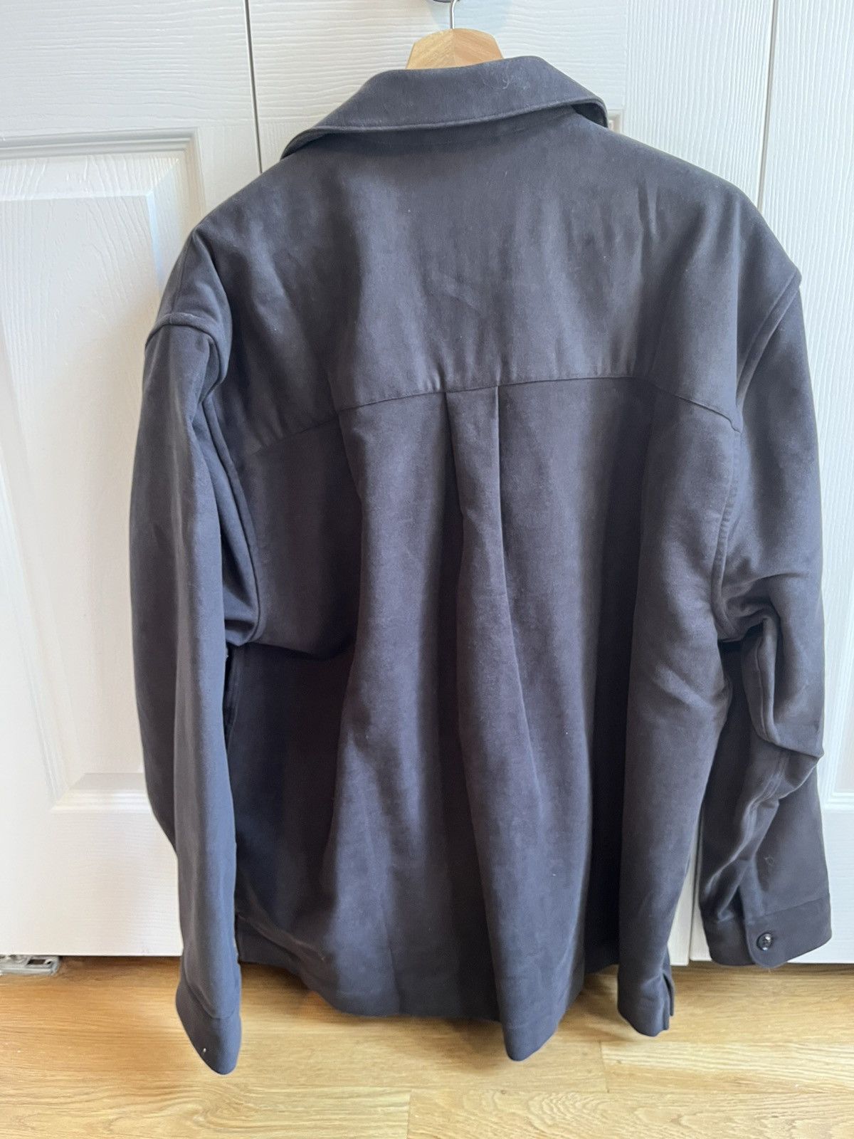 Other Ecole de Pensee Moleskin Pima cotton Jacket Size US M / EU 48-50 / 2 - 3 Thumbnail