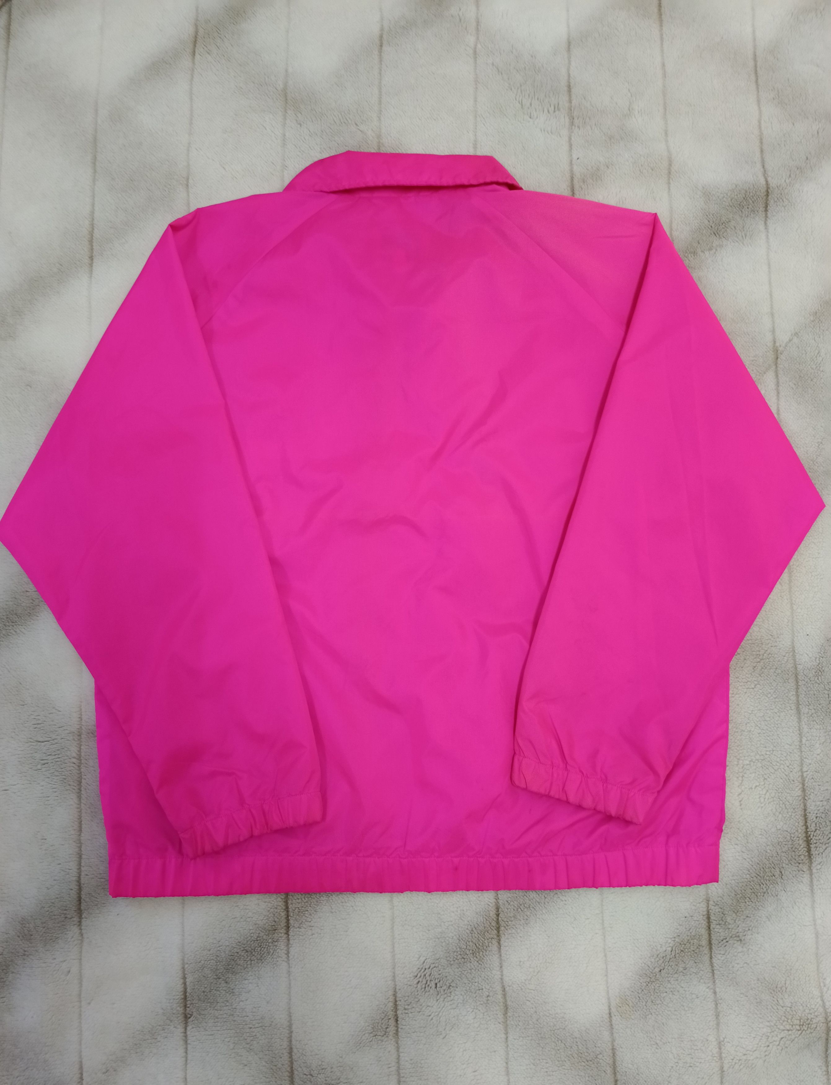 Ferrari VINTAGE MAGNETI MARELLI FERRARI COACH JACKET Size US M / EU 48-50 / 2 - 3 Thumbnail
