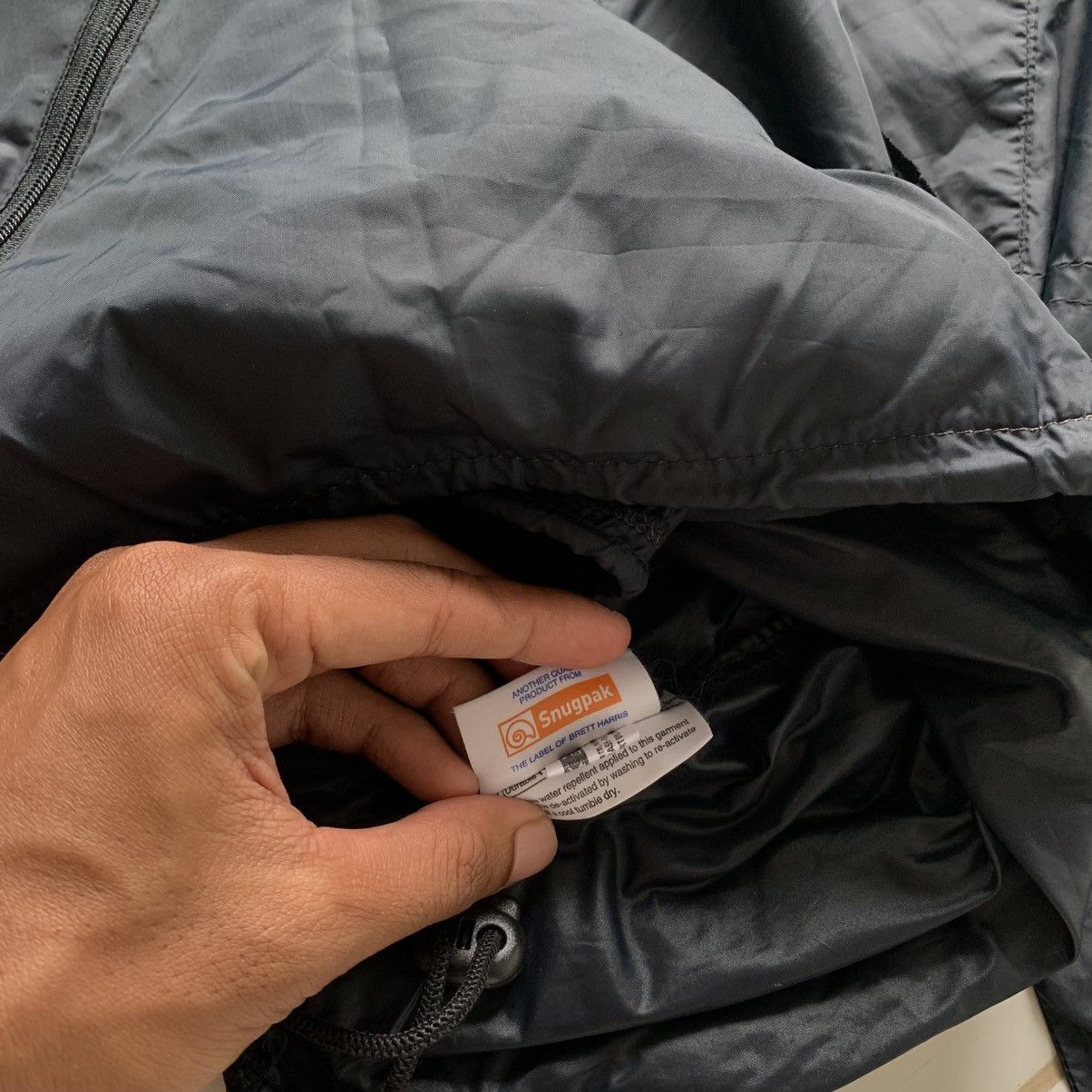 Other Vintage Snugpak Pertex Size US L / EU 52-54 / 3 - 5 Thumbnail