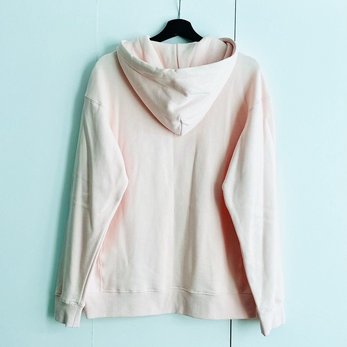 Opening Ceremony Opening Ceremony Mini Hoodie Oversized Hoodie NWOT Size XS / US 0-2 / IT 36-38 - 10 Thumbnail